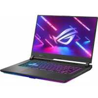 ноутбук ASUS ROG Strix G15 G513QM-HF336 90NR0572-M08050 Серый