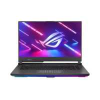 ноутбук ASUS ROG Strix G15 G513QR-HN116T 90NR0561-M02920 Черный