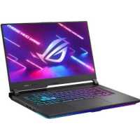 ноутбук ASUS ROG Strix G15 G513RS-HQ082X 90NR0B56-M00490-wpro Серый
