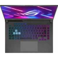 ноутбук ASUS ROG Strix G15 G513RS-HQ082X 90NR0B56-M00490-wpro Серый
