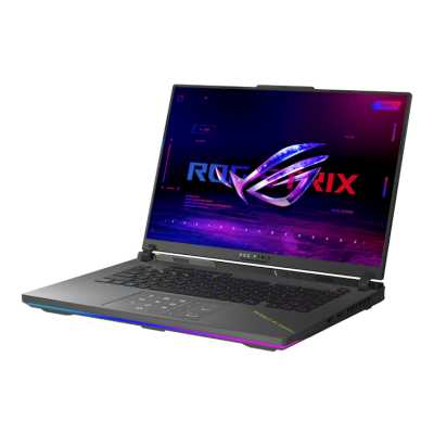 ноутбук ASUS ROG Strix G16 G614FR-S5054 90NR0NK8-M002E0-wpro Серый