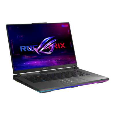 ноутбук ASUS ROG Strix G16 G614FR-S5054 90NR0NK8-M002E0-wpro Серый