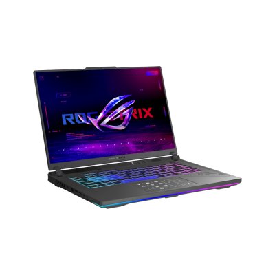 ноутбук ASUS ROG Strix G16 G614JV-N4193 90NR0C61-M00CU0 Серый