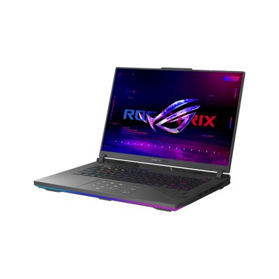 ноутбук ASUS ROG Strix G16 G614JV-N4193 90NR0C61-M00CU0 Серый