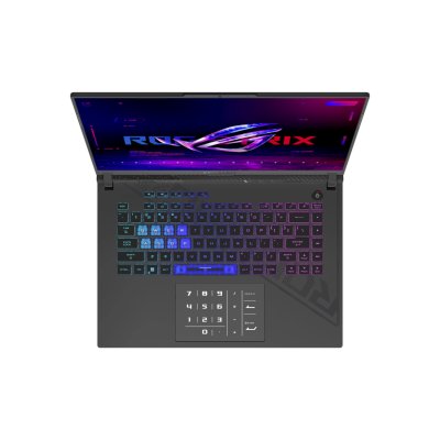 ноутбук ASUS ROG Strix G16 G614JV-N4193 90NR0C61-M00CU0 Серый