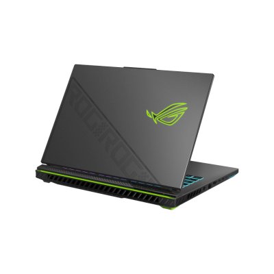 ноутбук ASUS ROG Strix G16 G614JV-N4193 90NR0C61-M00CU0 Серый