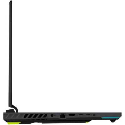 ноутбук ASUS ROG Strix G16 G614PM-TS175 90NR0KW8-M00970-wpro Серый