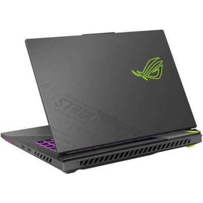 ноутбук ASUS ROG Strix G16 G614PM-TS175 90NR0KW8-M00970-wpro Серый
