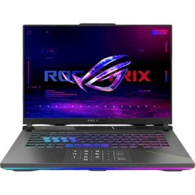 ноутбук ASUS ROG Strix G16 G614PP-S5119 90NR0L68-M005Y0 Серый