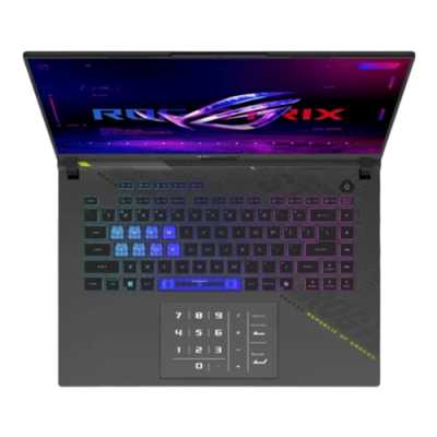 ноутбук ASUS ROG Strix G16 G614PP-S5119 90NR0L68-M005Y0 Серый