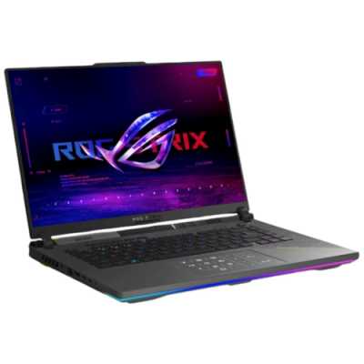 ноутбук ASUS ROG Strix G16 G614PP-S5119 90NR0L68-M005Y0 Серый