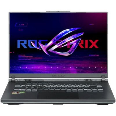 ноутбук ASUS ROG Strix G16 G614PR-RV027 90NR0NJ7-M001J0 Серый