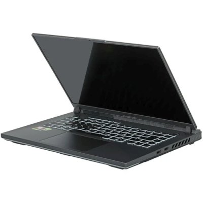 ноутбук ASUS ROG Strix G16 G614PR-RV027 90NR0NJ7-M001J0 Серый