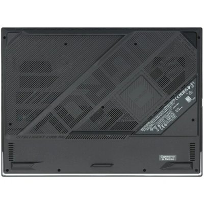 ноутбук ASUS ROG Strix G16 G614PR-RV027 90NR0NJ7-M001J0 Серый