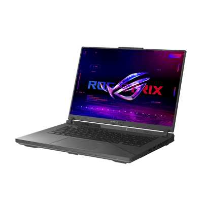 ноутбук ASUS ROG Strix G16 G614PW-TS133 90NR0QK7-M006P0 Серый