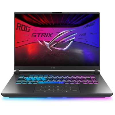 ноутбук ASUS ROG Strix G16 G615JM-RV038 90NR0N61-M001C0 Серый