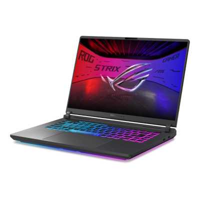 ноутбук ASUS ROG Strix G16 G615JMR-S5202 90NR0LB1-M00950 Серый