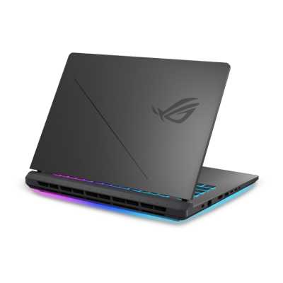 ноутбук ASUS ROG Strix G16 G615JMR-S5202 90NR0LB1-M00950 Серый