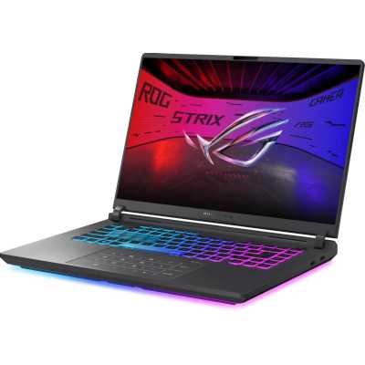 ноутбук ASUS ROG Strix G16 G615LR-S5222 90NR0LR1-M009A0 Серый