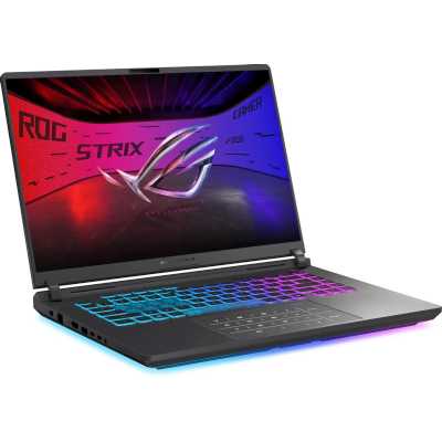 ноутбук ASUS ROG Strix G16 G615LR-S5222 90NR0LR1-M009A0 Серый