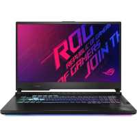 ноутбук ASUS ROG Strix G17 G712LU-EV024T 90NR03B1-M02300 Черный