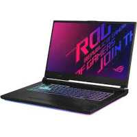 ноутбук ASUS ROG Strix G17 G712LU-EV024T 90NR03B1-M02300 Черный