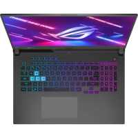 ноутбук ASUS ROG Strix G17 G713RC-HX048 90NR08F4-M00270 Серый