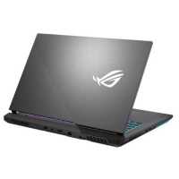 ноутбук ASUS ROG Strix G17 G713RW-LL154 90NR08H4-M009F0 Серый