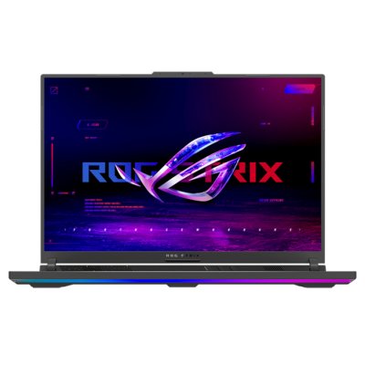 ноутбук ASUS ROG Strix G18 G814JV-N5080 90NR0CM1-M004Z0-wpro Серый