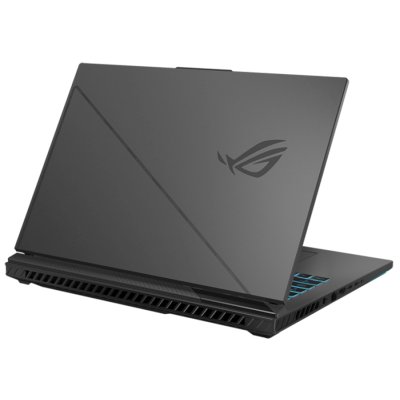 ноутбук ASUS ROG Strix G18 G814JV-N5080 90NR0CM1-M004Z0-wpro Серый