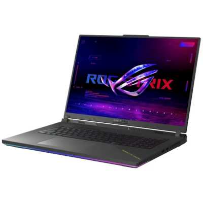 ноутбук ASUS ROG Strix G18 G814PM-S8117 90NR0L29-M005X0-wpro Серый