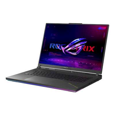 ноутбук ASUS ROG Strix G18 G814PP-S9032 90NR0KY8-M00380 Серый