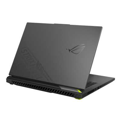 ноутбук ASUS ROG Strix G18 G814PP-S9032 90NR0KY8-M00380 Серый