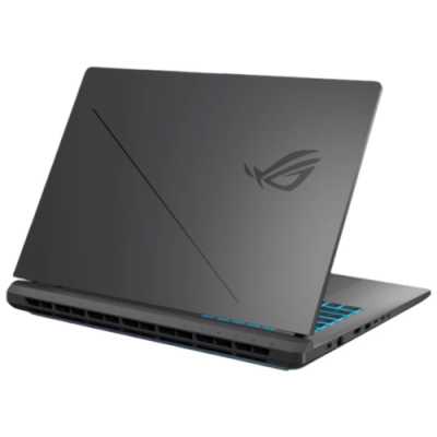 ноутбук ASUS ROG Strix G18 G815JMR-S9063 90NR0LE1-M00360 Серый