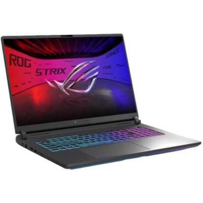 ноутбук ASUS ROG Strix G18 G815JPR-S9042 90NR0LM1-M001Z0-winpro Серый