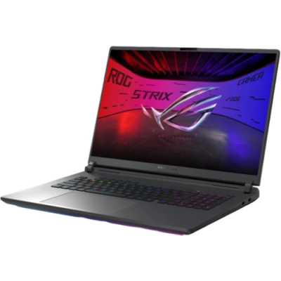 ноутбук ASUS ROG Strix G18 G815JPR-S9042 90NR0LM1-M001Z0-winpro Серый