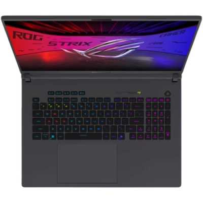 ноутбук ASUS ROG Strix G18 G815JPR-S9042 90NR0LM1-M001Z0-winpro Серый