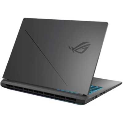 ноутбук ASUS ROG Strix G18 G815JPR-S9042 90NR0LM1-M001Z0-winpro Серый
