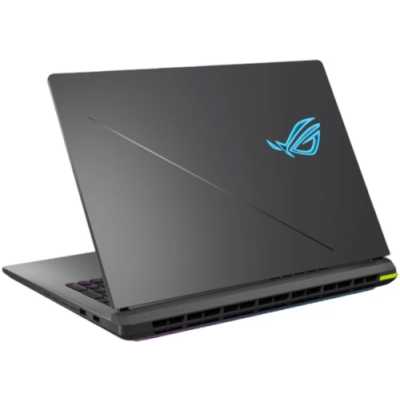 ноутбук ASUS ROG Strix G18 G815JPR-S9042 90NR0LM1-M001Z0-winpro Серый