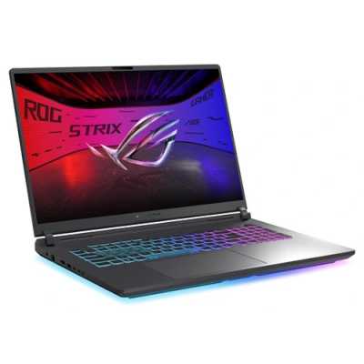 ноутбук ASUS ROG Strix G18 G815LM-TT170 90NR0LP1-M007Y0 Серый