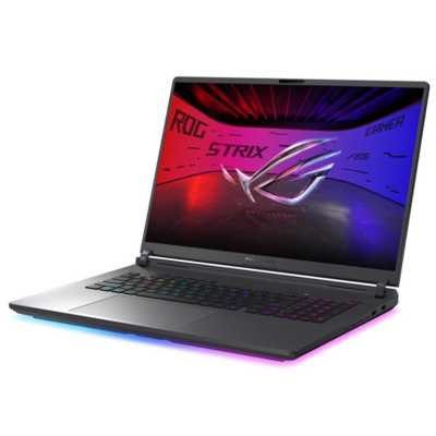 ноутбук ASUS ROG Strix G18 G815LP-TT194 90NR0LK1-M009P0-wpro Серый