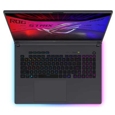 ноутбук ASUS ROG Strix G18 G815LP-TT194 90NR0LK1-M009P0-wpro Серый