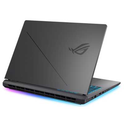 ноутбук ASUS ROG Strix G18 G815LP-TT194 90NR0LK1-M009P0-wpro Серый