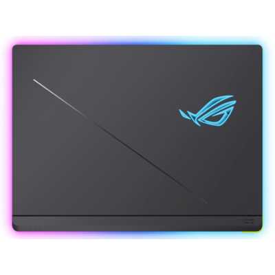 ноутбук ASUS ROG Strix G18 G815LP-TT194 90NR0LK1-M009P0-wpro Серый
