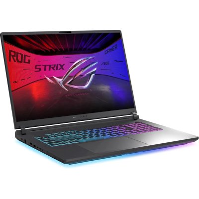 ноутбук ASUS ROG Strix G18 G815LR 90NR0LT1-M00H30_Win11P Серый