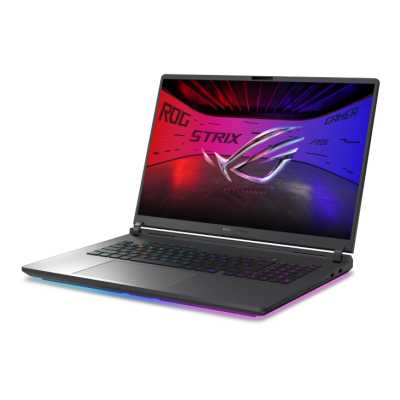 ноутбук ASUS ROG Strix G18 G815LW 90NR0LC1-M007X0_Win11P