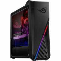 компьютер ASUS ROG Strix GA15 G15DK-53600X0040 90PF02Q1-M03410 Черный