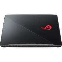 ноутбук ASUS ROG Strix GL503GE-EN174T 90NR0082-M04820 Черный