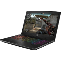 ноутбук ASUS ROG Strix GL503GE-EN174T 90NR0082-M04820 Черный