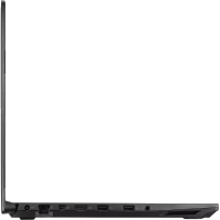 ноутбук ASUS ROG Strix GL503GE-EN174T 90NR0082-M04820 Черный